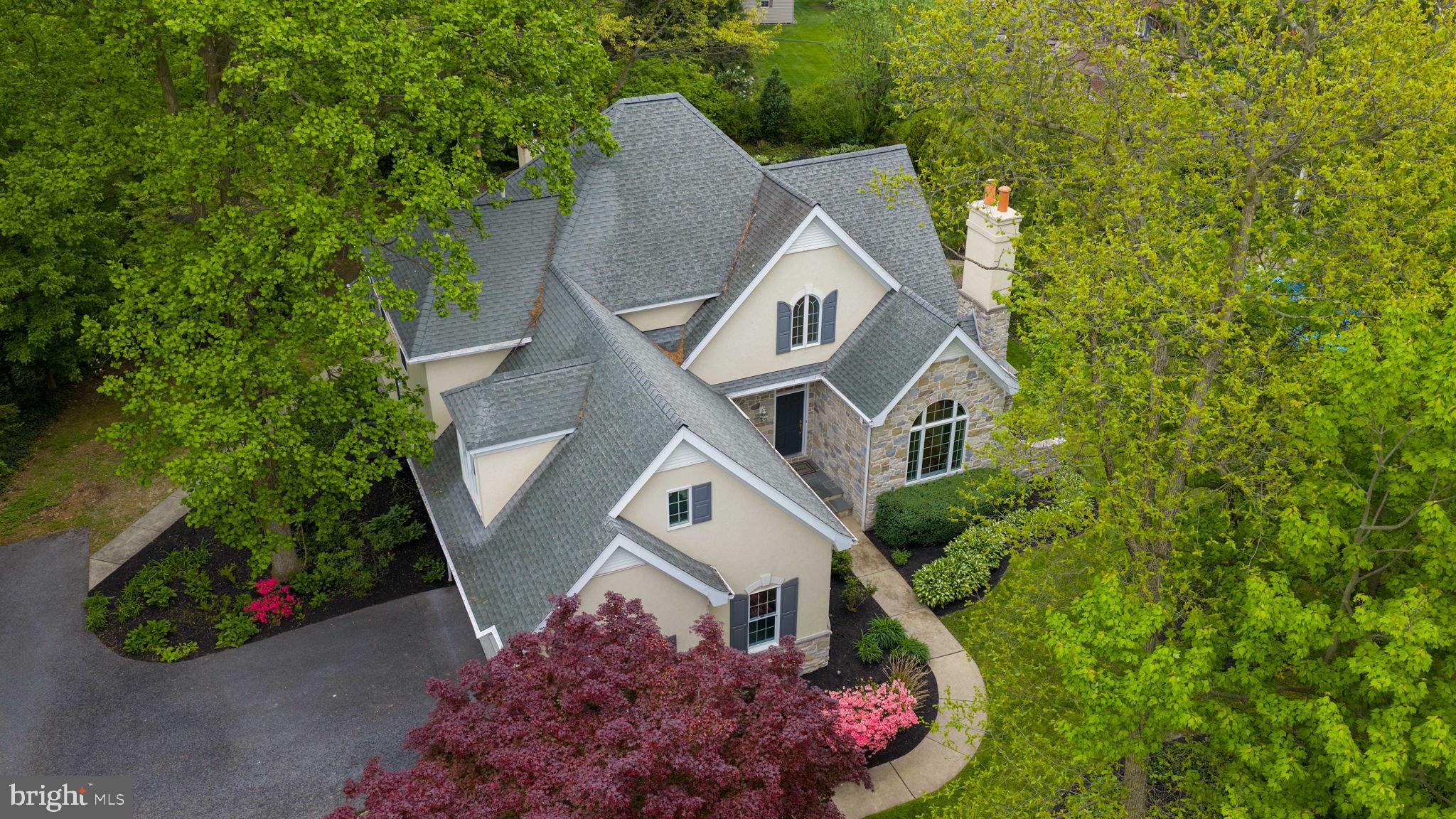 HEMPFIELD AREA - Residential