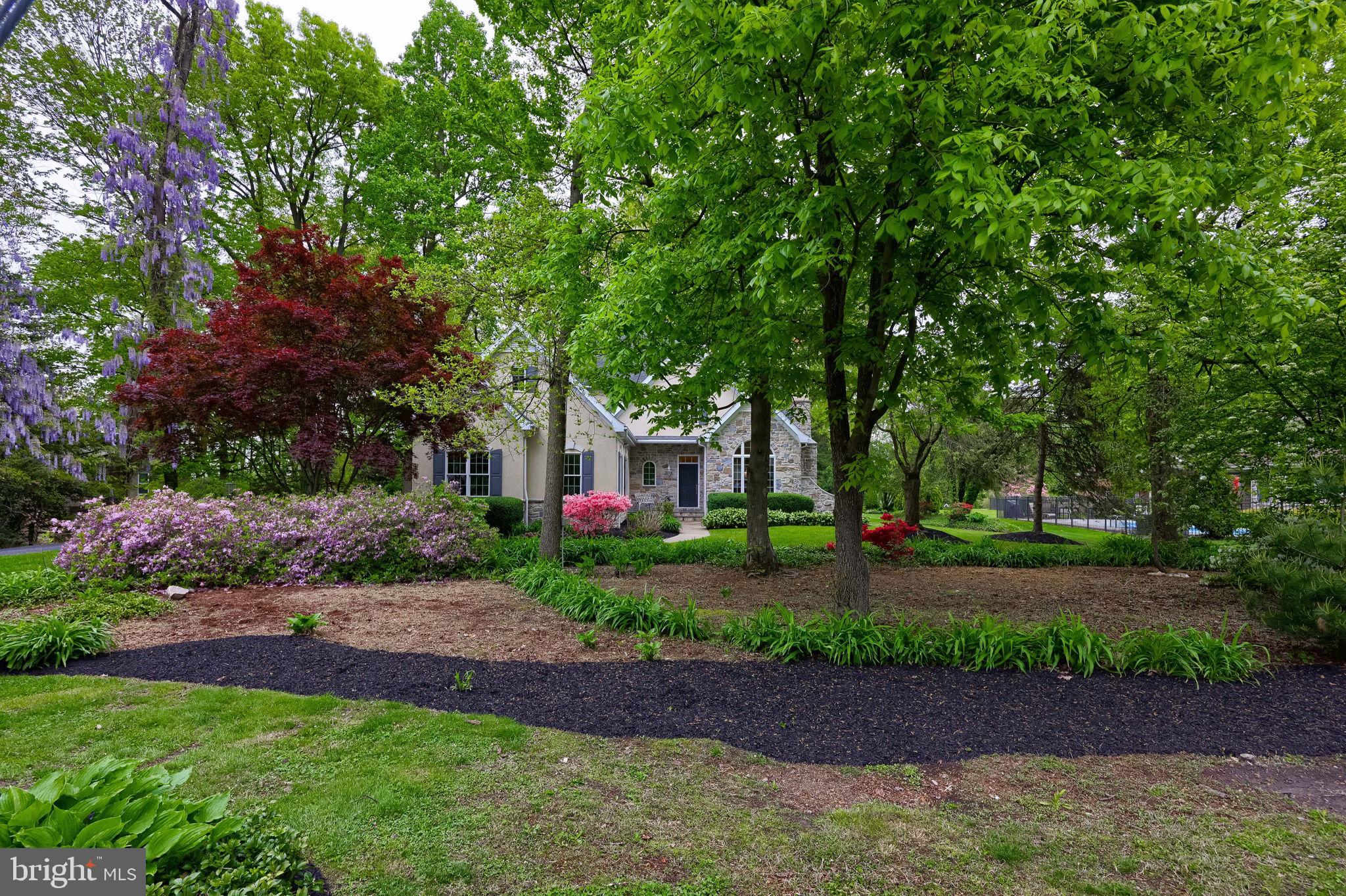 HEMPFIELD AREA - Residential