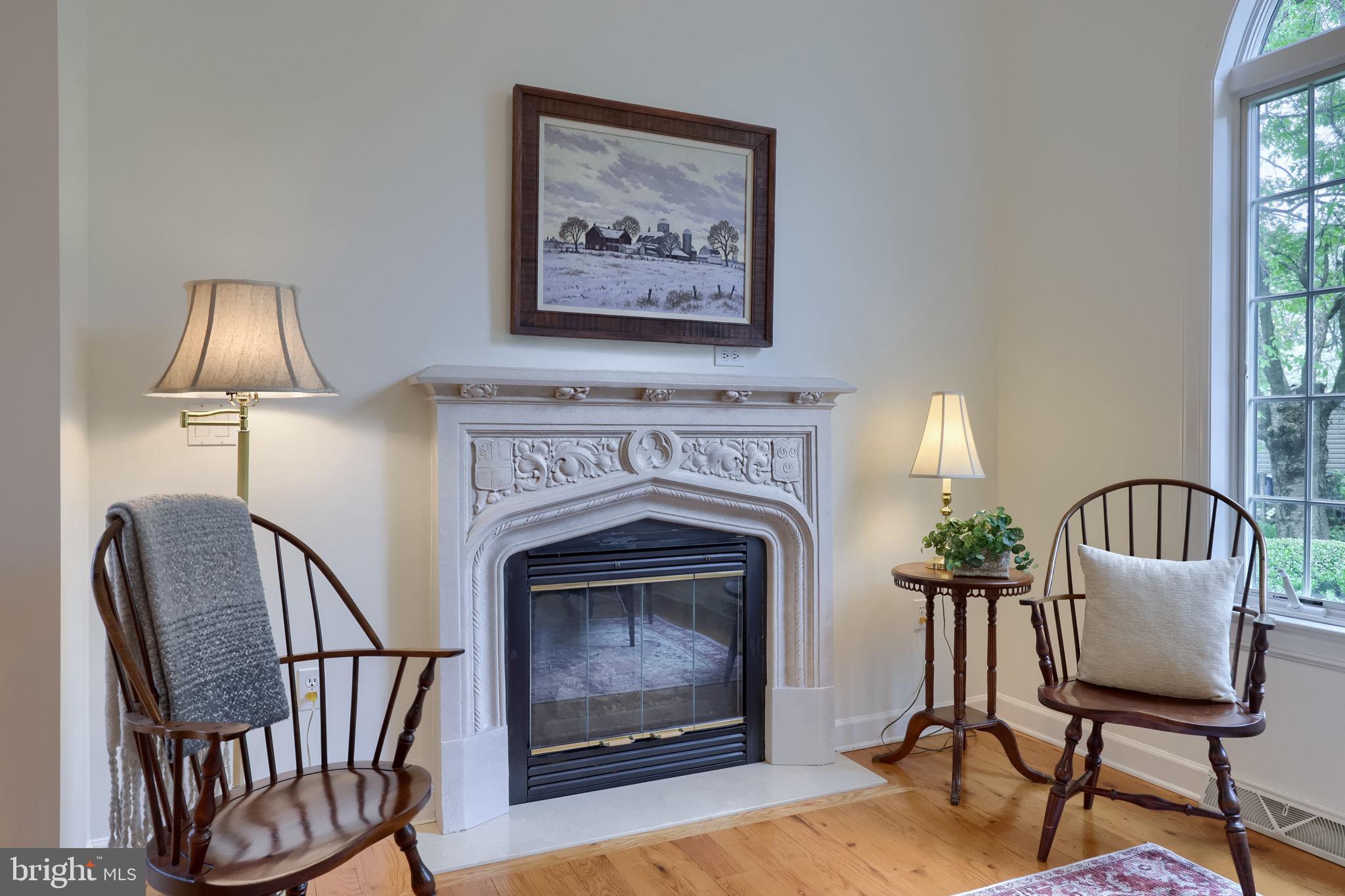 HEMPFIELD AREA - Residential