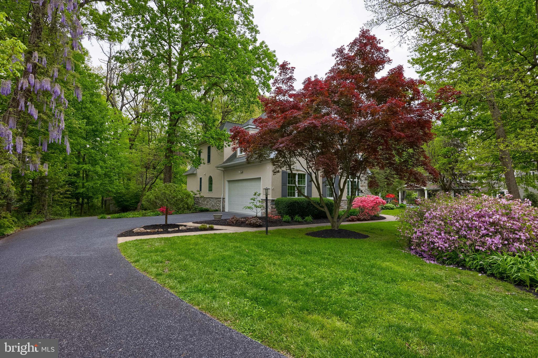 HEMPFIELD AREA - Residential