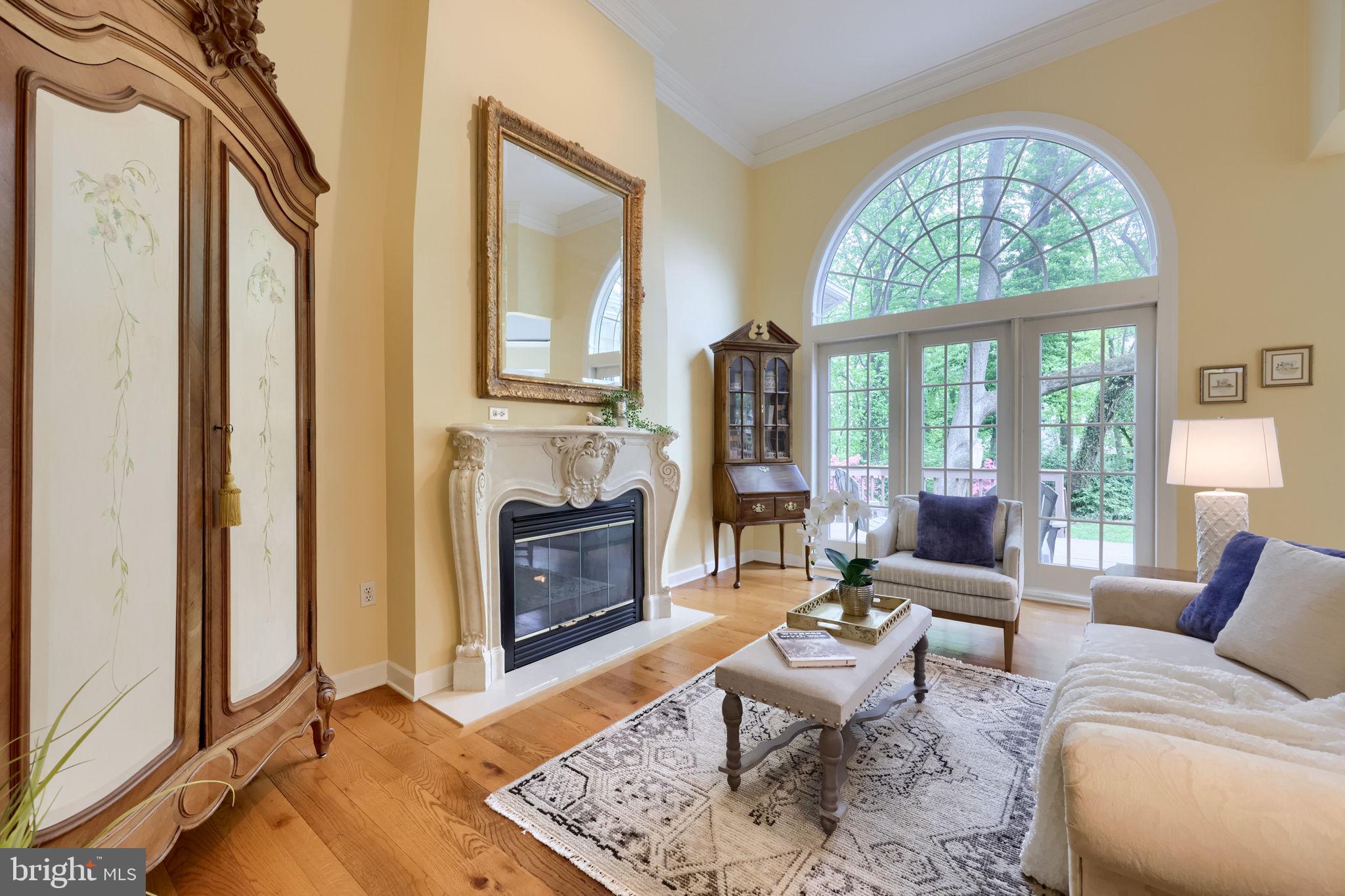 HEMPFIELD AREA - Residential