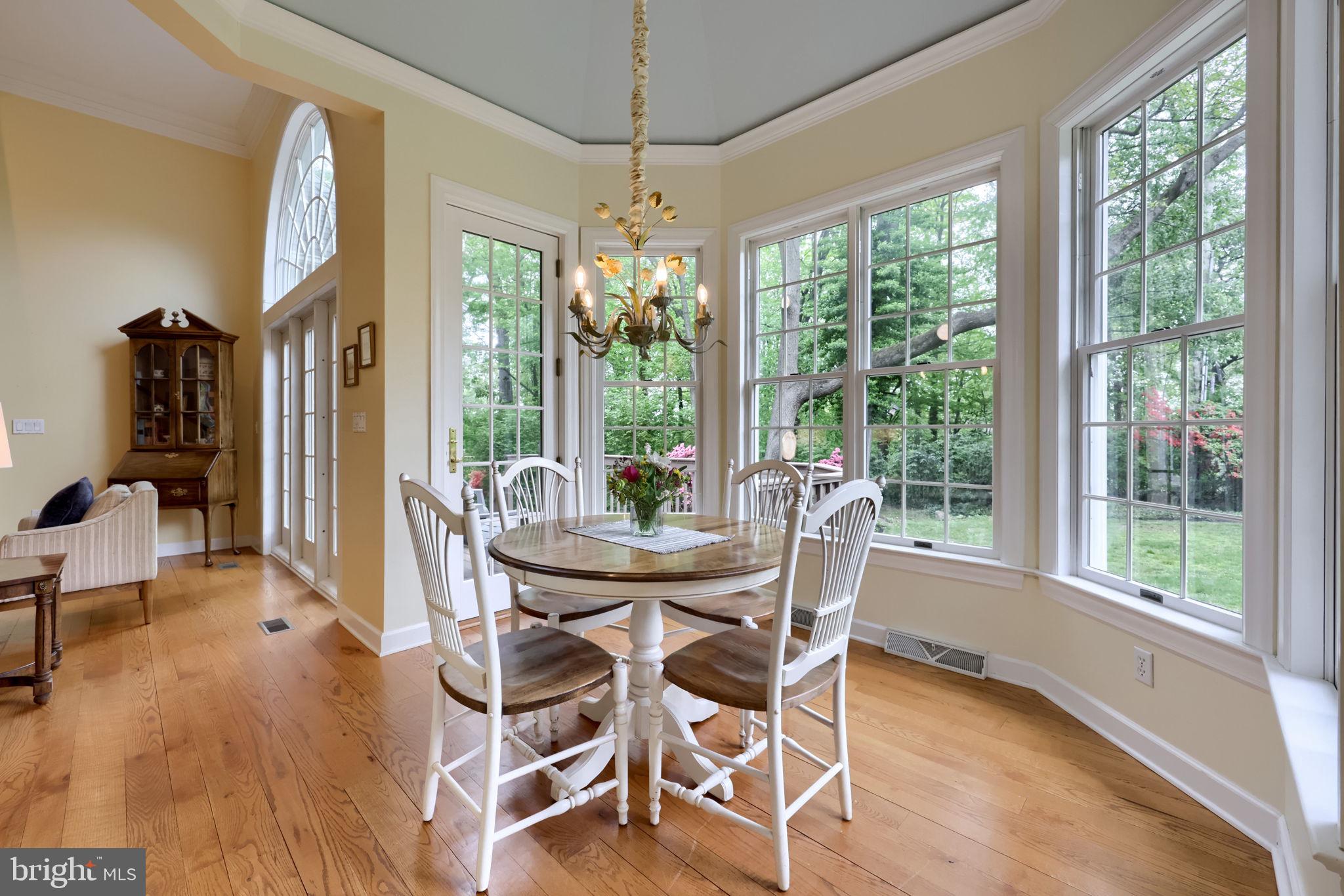 HEMPFIELD AREA - Residential