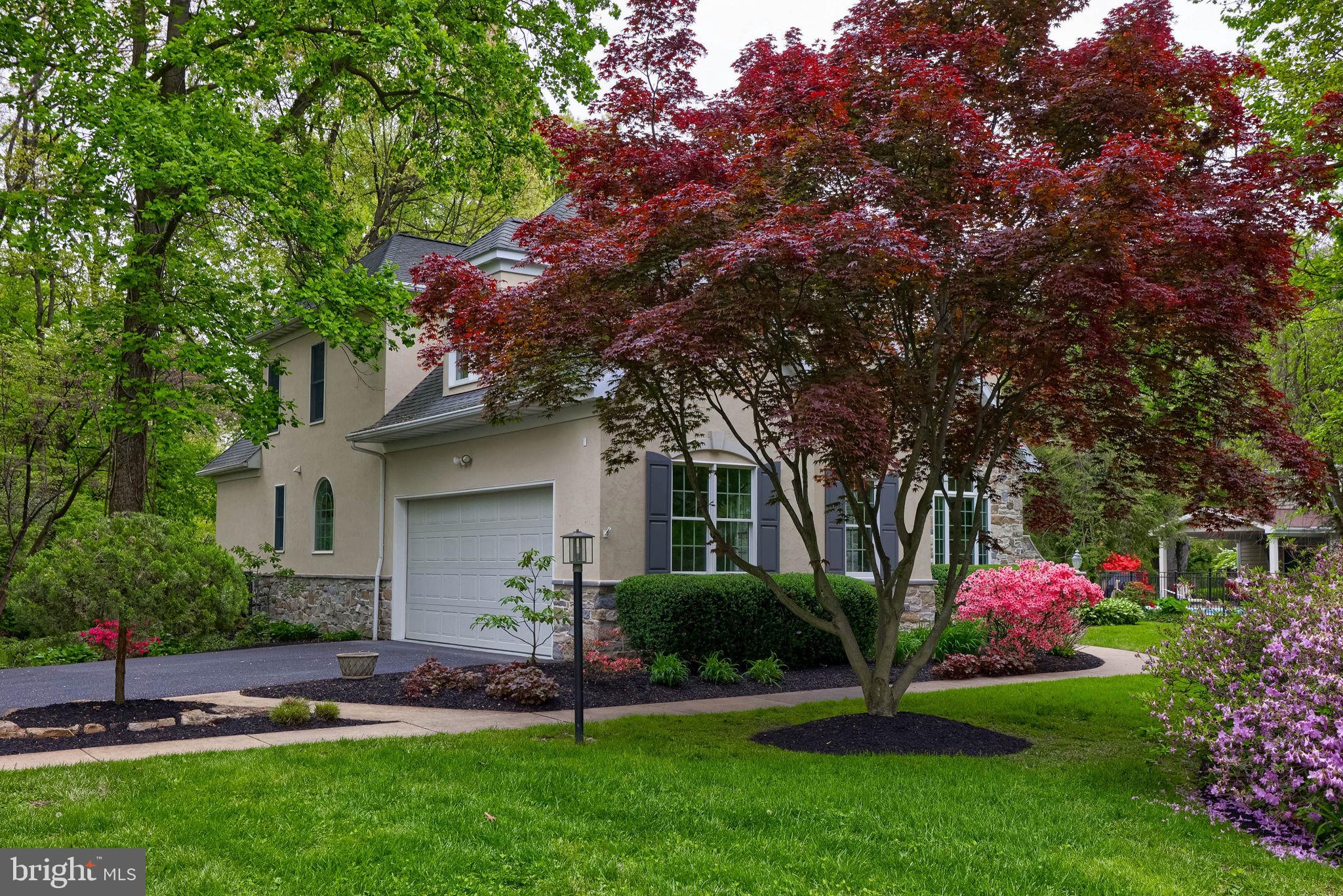HEMPFIELD AREA - Residential