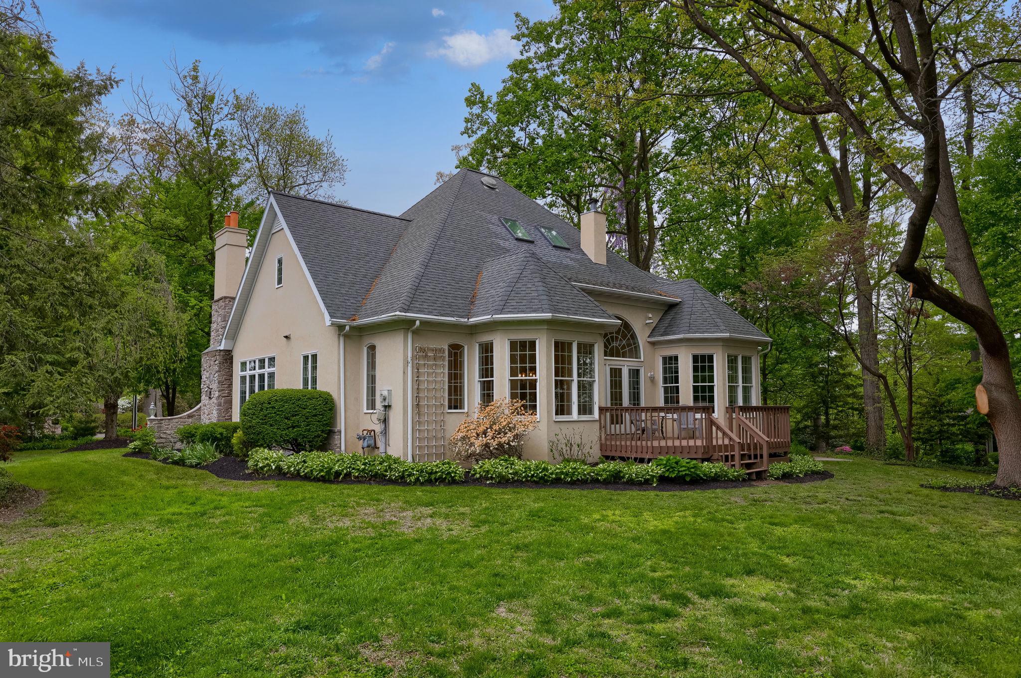 HEMPFIELD AREA - Residential
