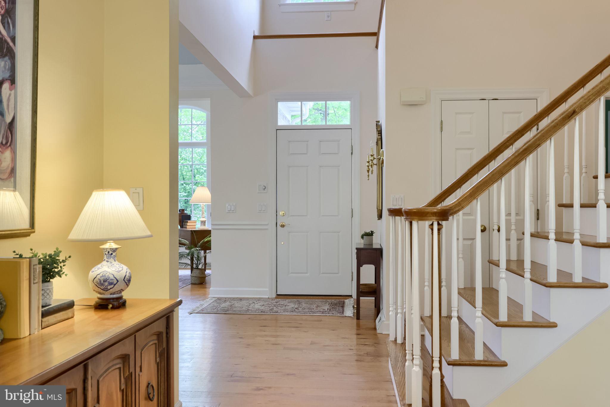 HEMPFIELD AREA - Residential