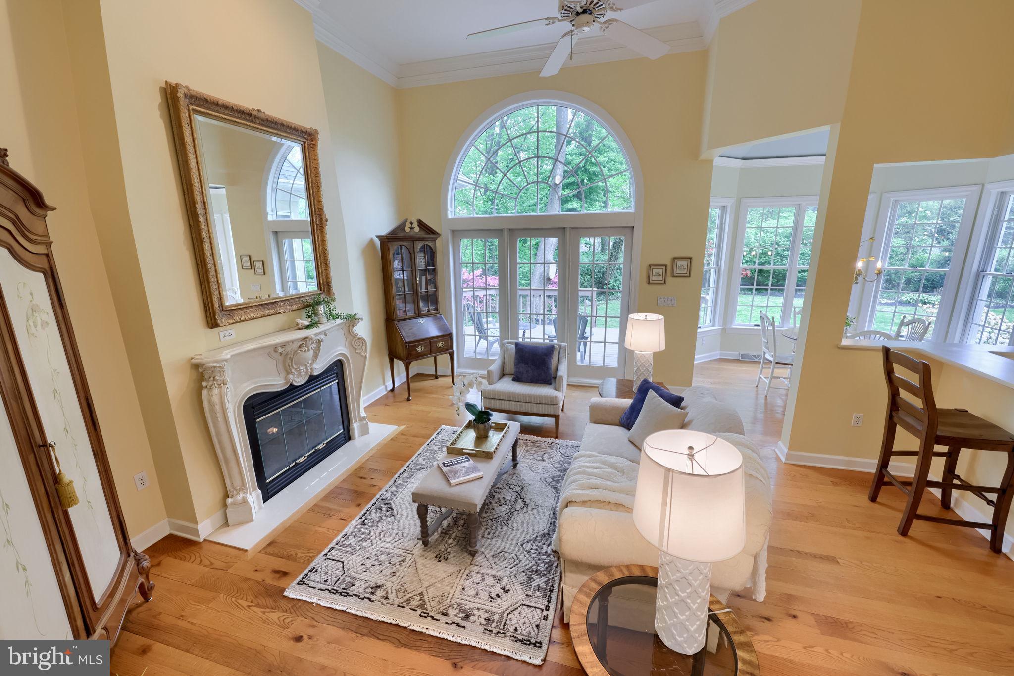 HEMPFIELD AREA - Residential