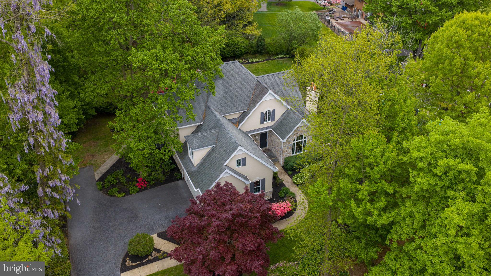 HEMPFIELD AREA - Residential