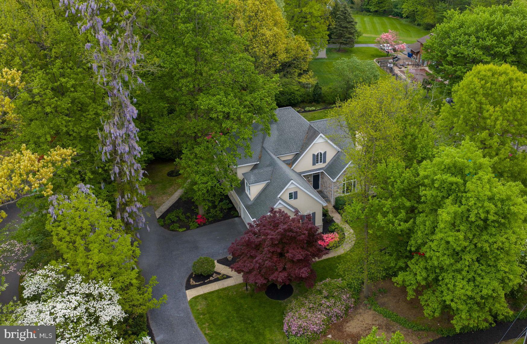HEMPFIELD AREA - Residential