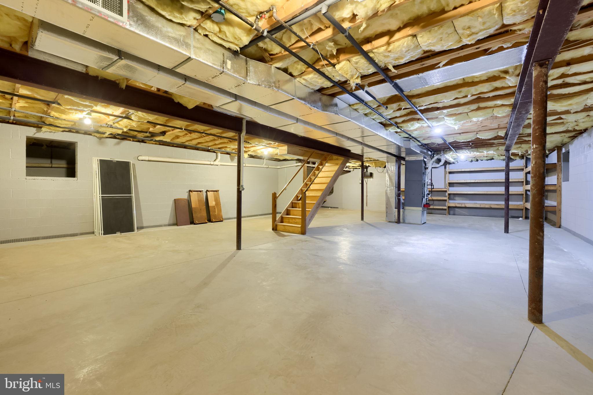 HEMPFIELD AREA - Residential