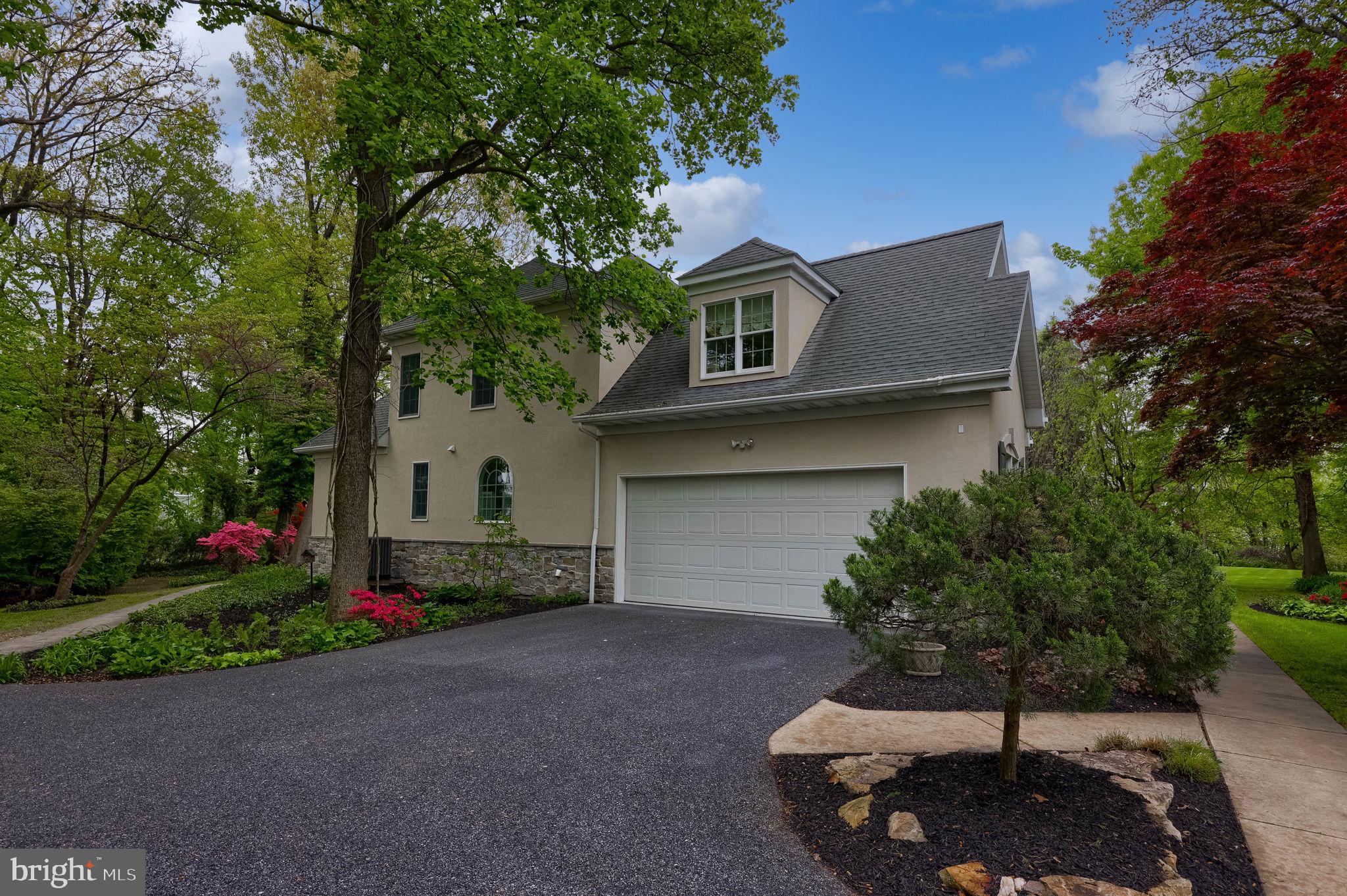 HEMPFIELD AREA - Residential