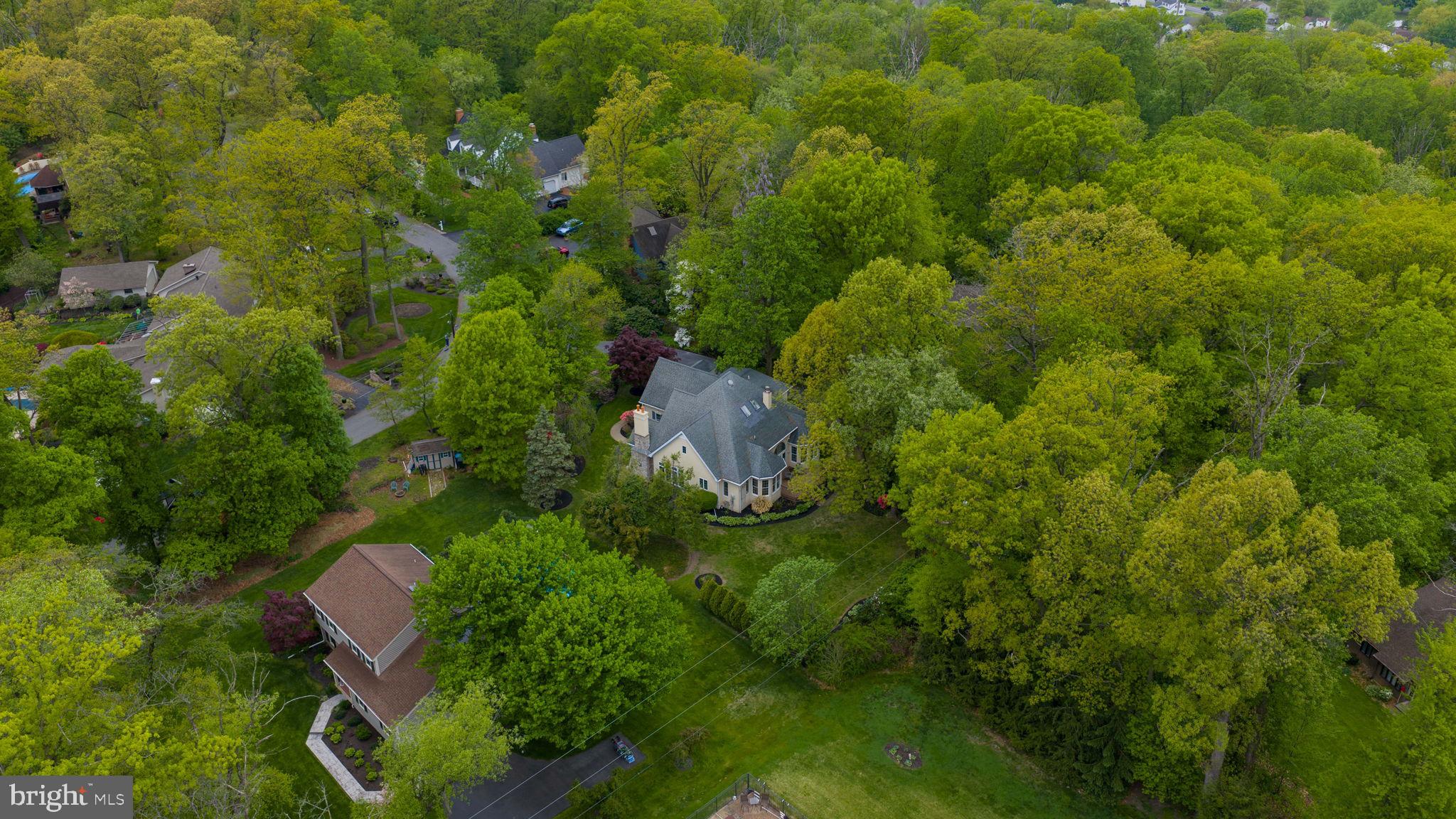 HEMPFIELD AREA - Residential