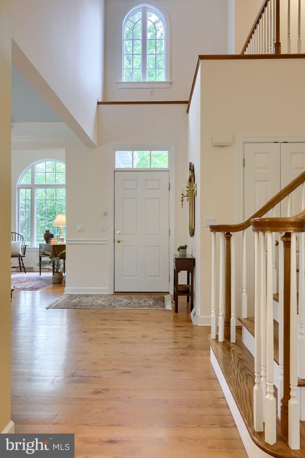 HEMPFIELD AREA - Residential