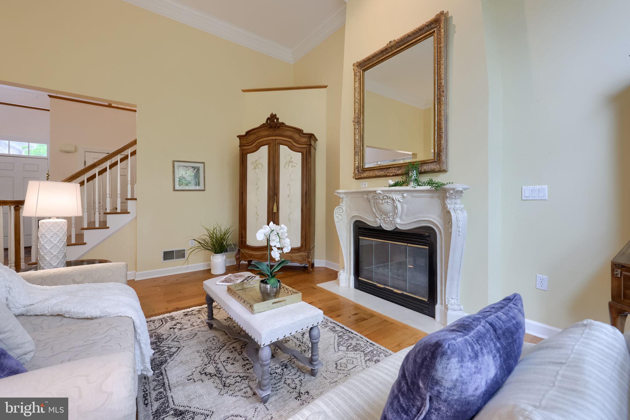 HEMPFIELD AREA - Residential