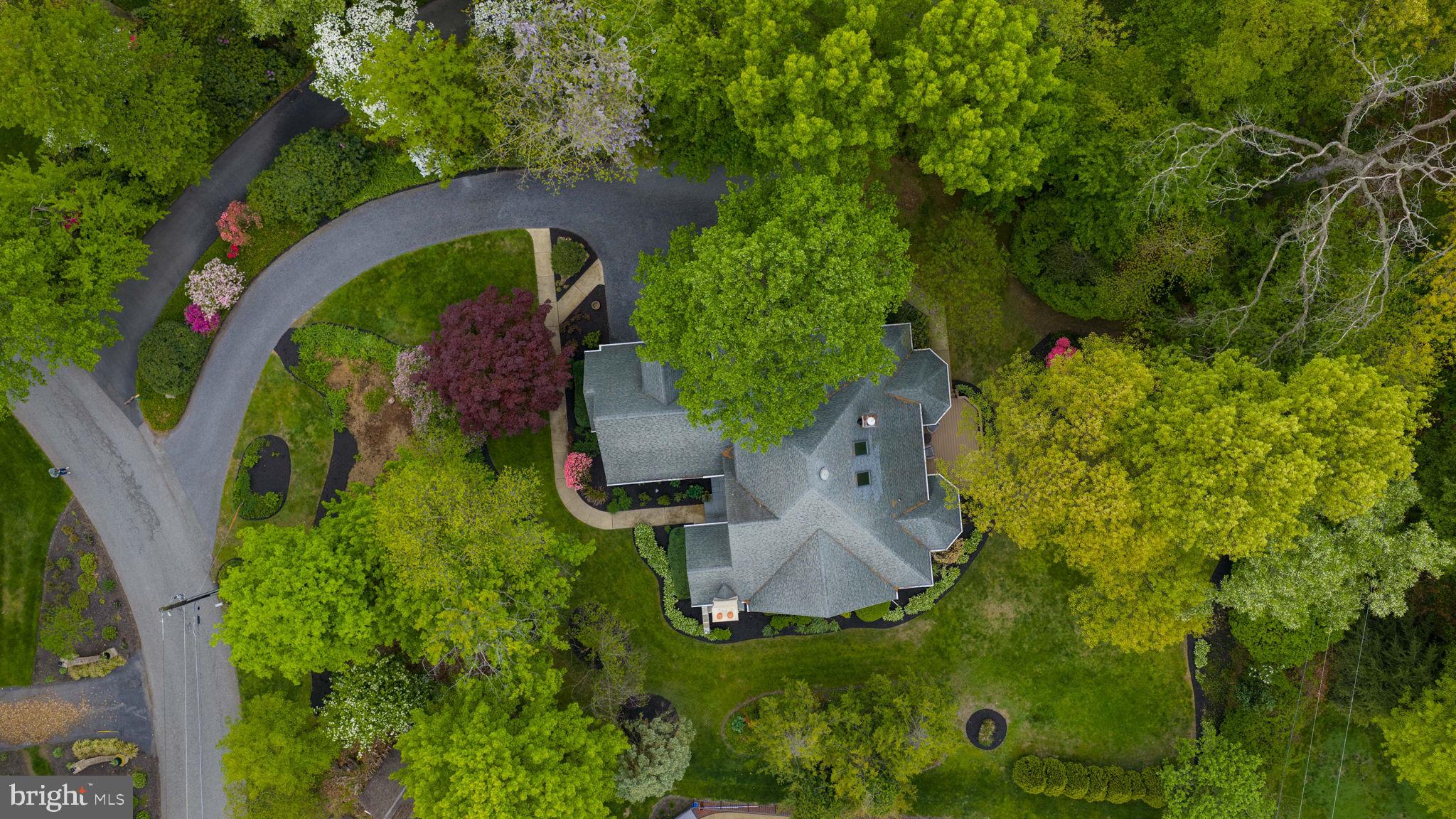 HEMPFIELD AREA - Residential