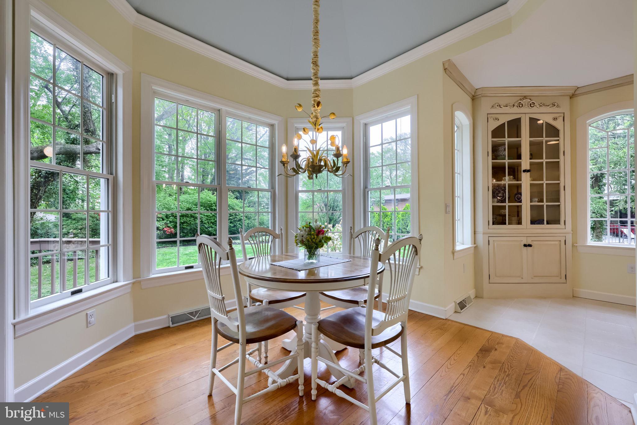 HEMPFIELD AREA - Residential