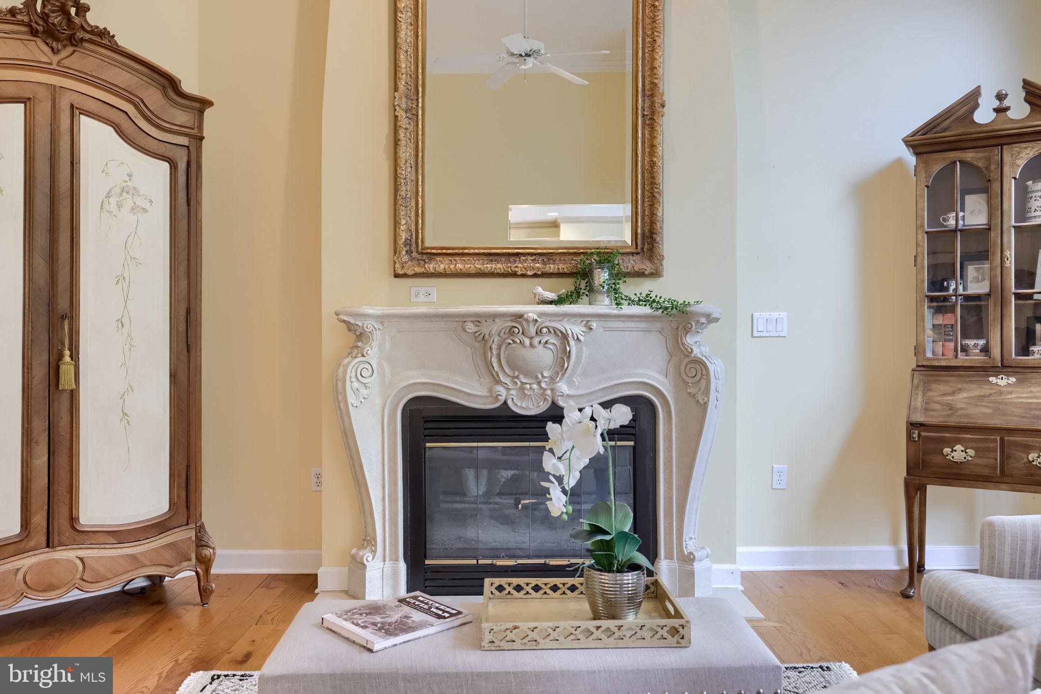 HEMPFIELD AREA - Residential