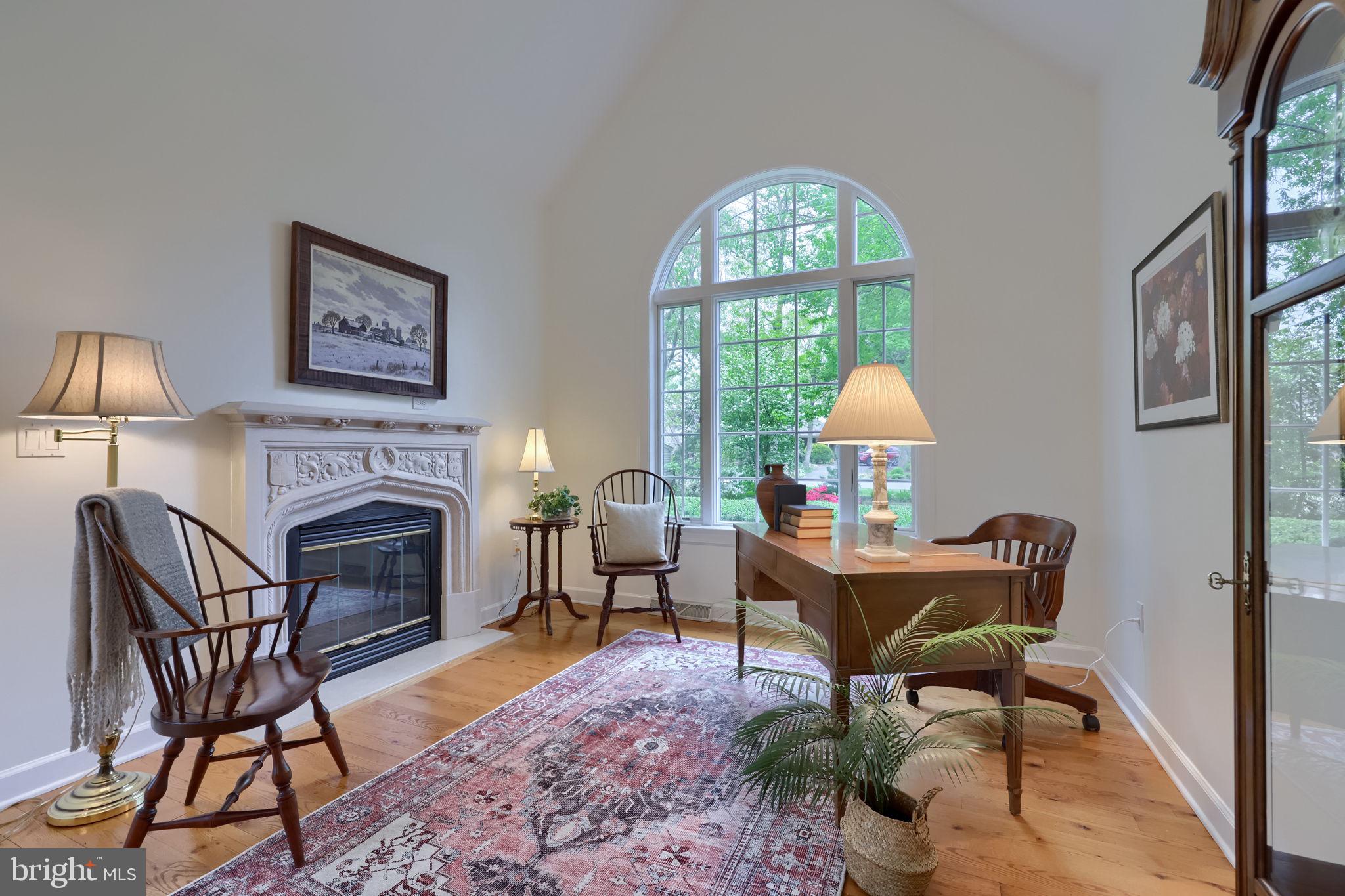 HEMPFIELD AREA - Residential