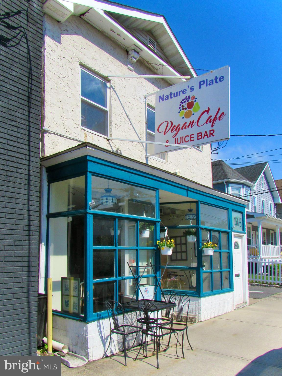15 MAIN STREET
