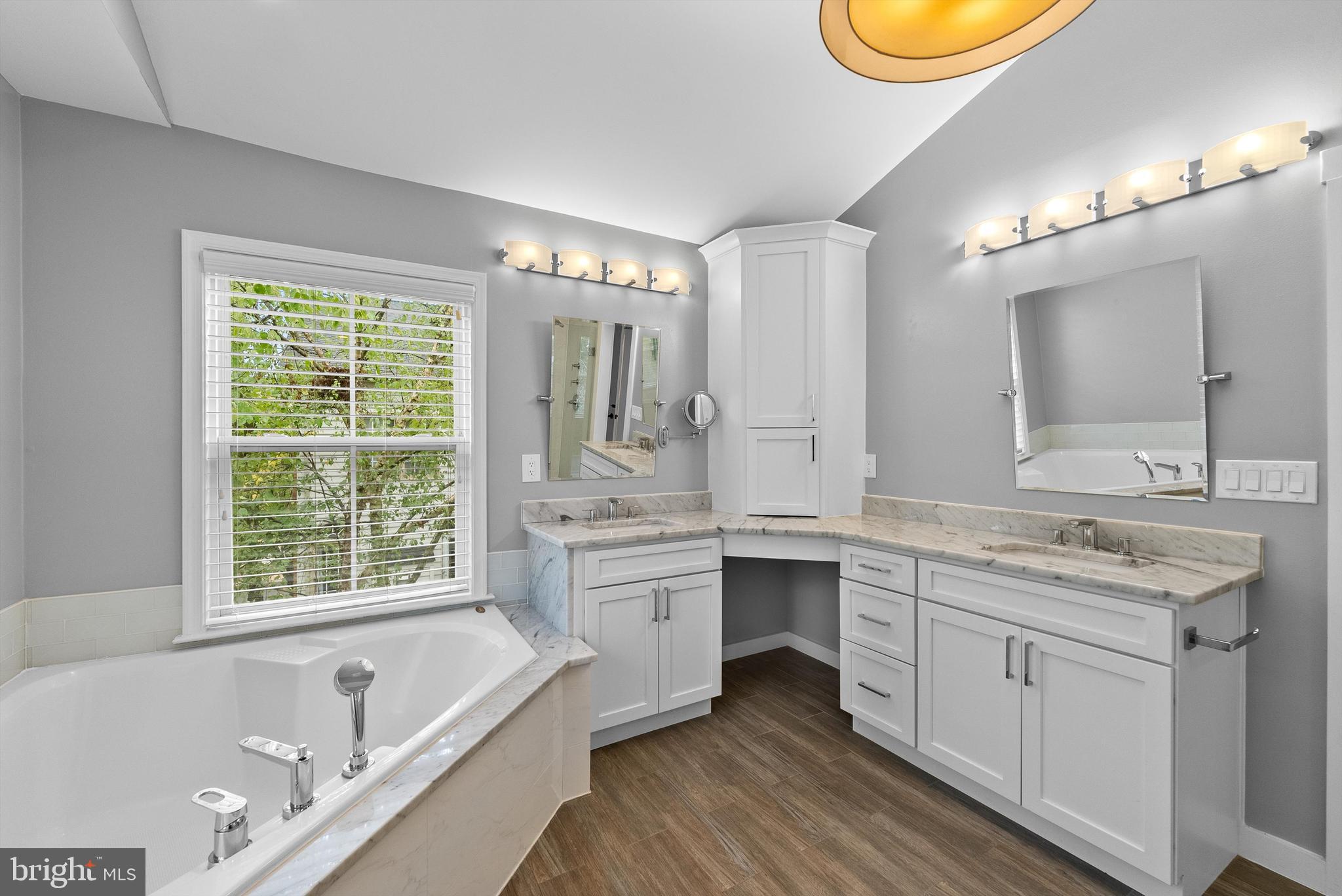 CAMERON STATION - Residential Lease