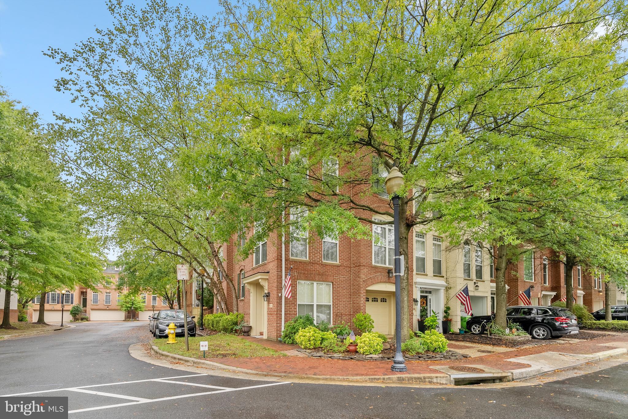 CAMERON STATION - Residential Lease