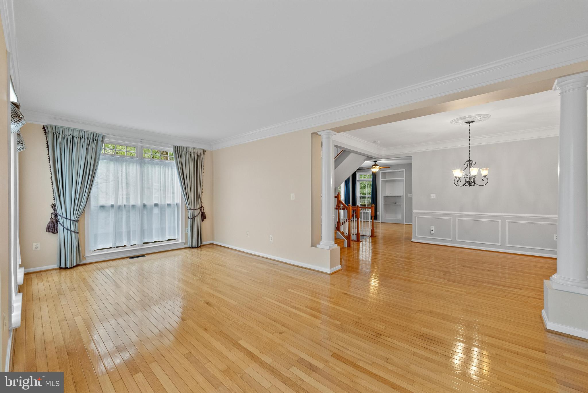 CAMERON STATION - Residential Lease