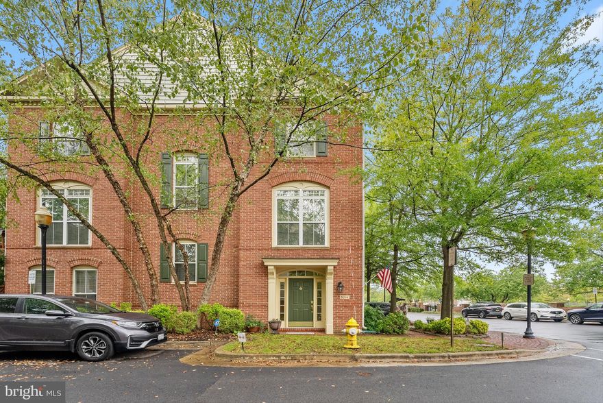 This beautiful, Van Metre-built end-unit townhome in the highly sought-after Cameron Station community offers spacious living in the Robert Carter model. Move-in ready and like new, this home is designed for modern living with a gourmet kitchen featuring granite countertops, a designer tile backsplash, an island cooktop, and direct access to a deck, which opens to a cozy family room. The separate dining room and expansive living room offer ample space for entertaining, all complemented by gleaming hardwood floors throughout. The master en-suite is a true retreat, complete with an oversized custom walk-in closet, a spa-like bathroom featuring dual vanities, a walk-in shower, and a soaking tub. The lower level includes a spacious recreation room, full bath, and access to a charming patio—perfect for relaxation or gatherings. Located in the charming Cameron Station community, residents enjoy access to top-tier amenities such as a pool, fitness center, basketball court, playground, and shuttle service to Van Dorn Metro. The community also boasts convenient retailers, including a coffee shop, dry cleaner, dentist, and daycare. Bordering the community are Ben Brenman Park and Armistead L. Boothe Park, with picnic areas, bike paths, and several dog parks. Conveniently located near commuter routes, shopping, dining, Old Town, DC, and National Landing, this home offers both convenience and luxury.  -------------------------------------------------------------------------------------------------------------------------------------------- All Richey Property Management residents must enroll in and purchase a Resident Benefits Package which includes liability insurance, credit building to help boost the resident’s credit score with timely rent payments, up to $1M Identity Theft Protection, HVAC air filter delivery (for applicable properties), move-in concierge service making utility connection and home service setup a breeze during your move-in, our best-in-class resident rewards program, and much more! More details and options provided upon application.