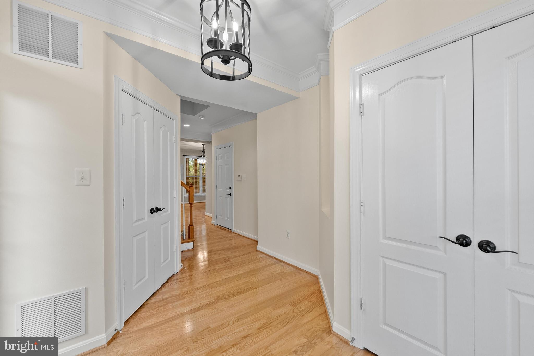 CAMERON STATION - Residential Lease