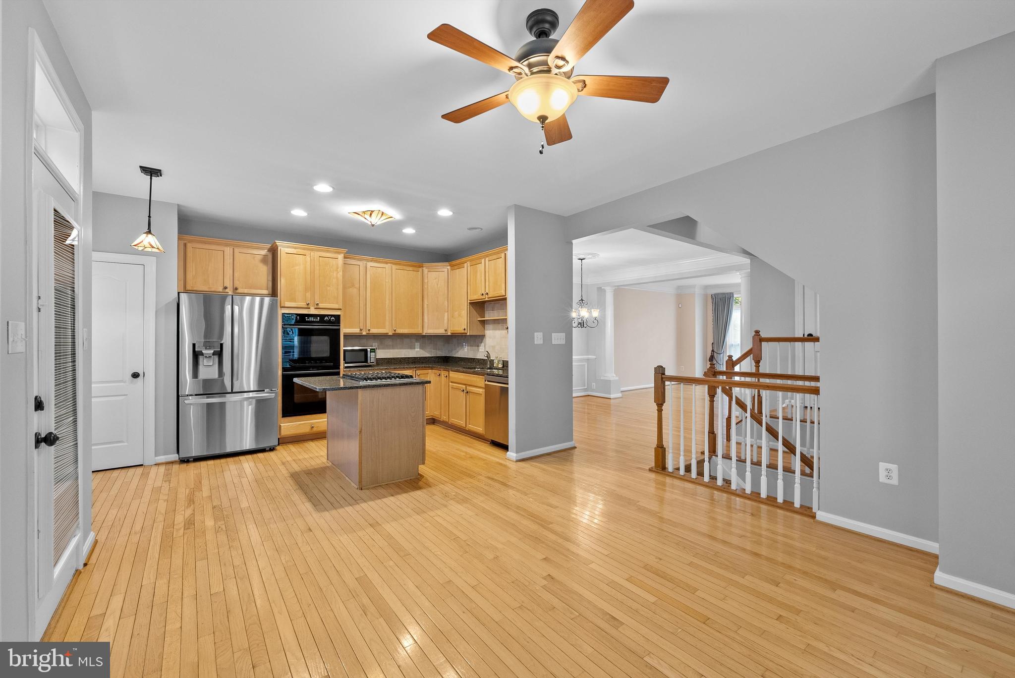 CAMERON STATION - Residential Lease