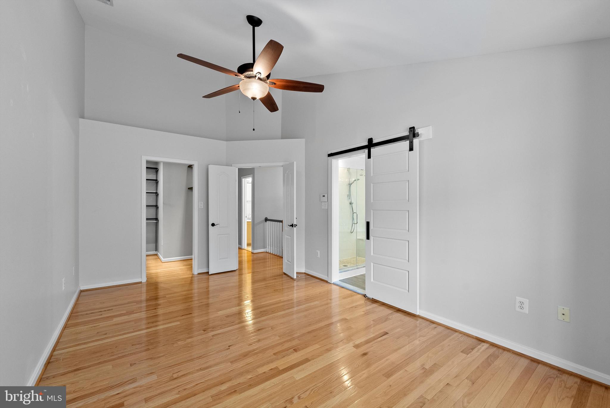 CAMERON STATION - Residential Lease