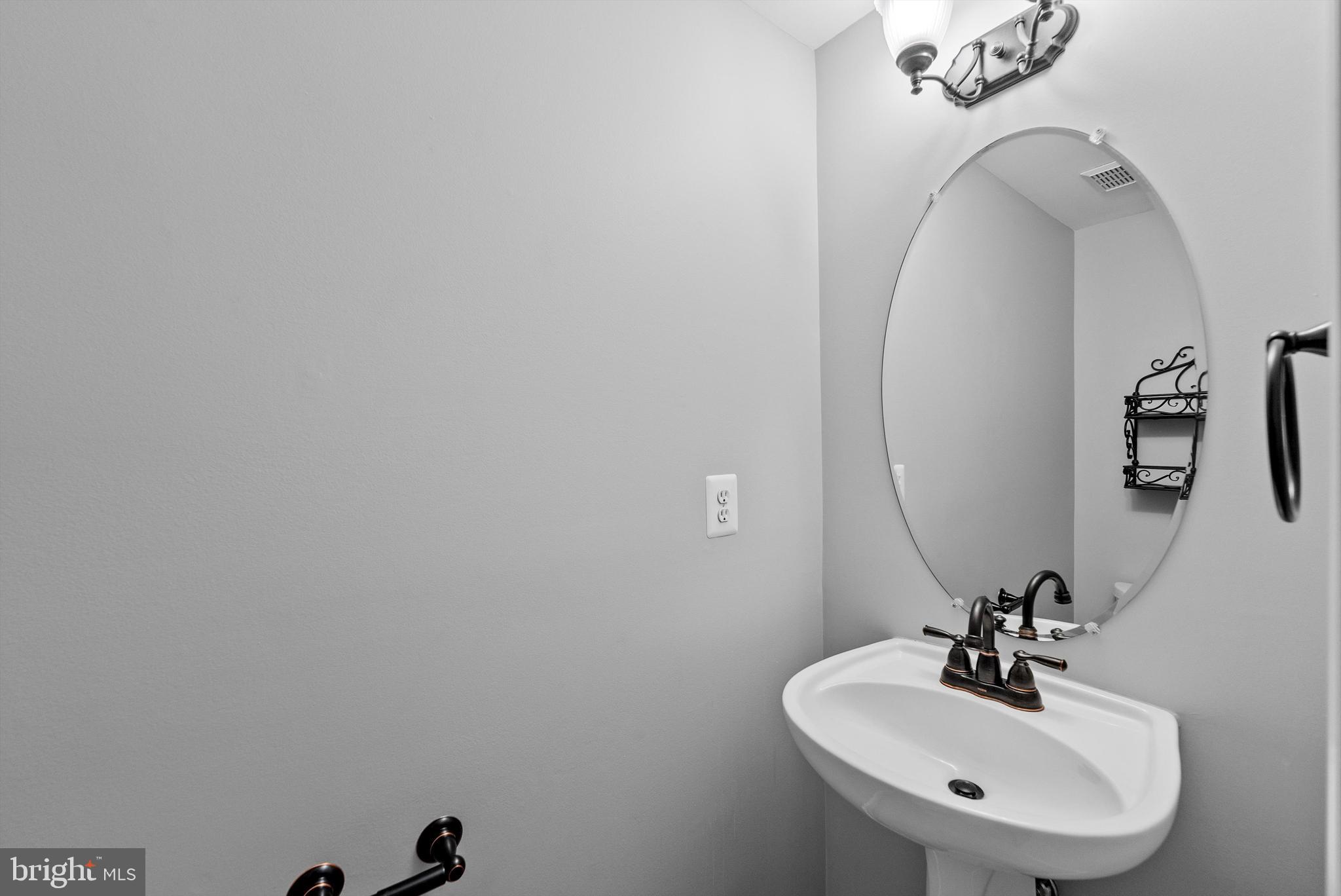 CAMERON STATION - Residential Lease