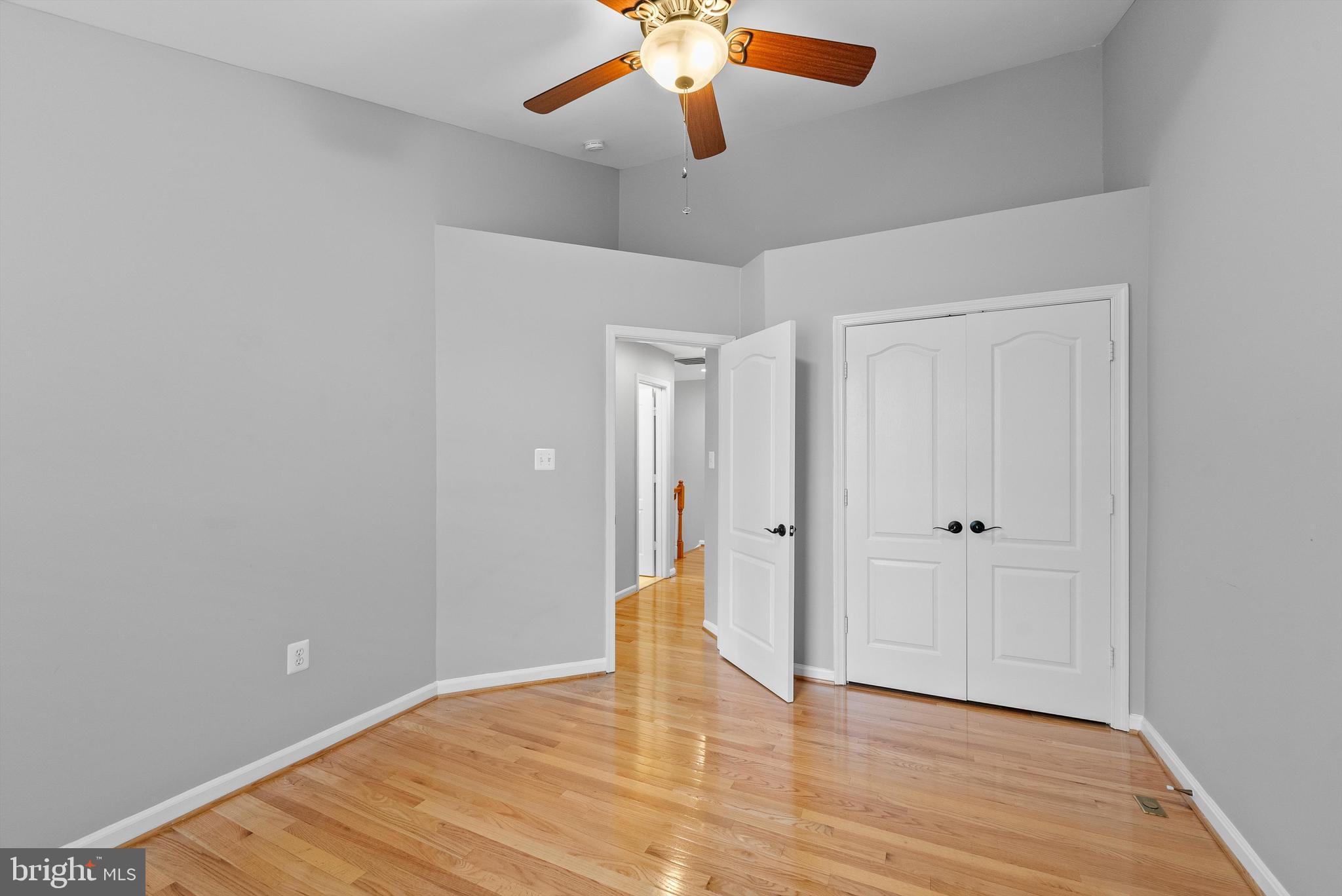 CAMERON STATION - Residential Lease