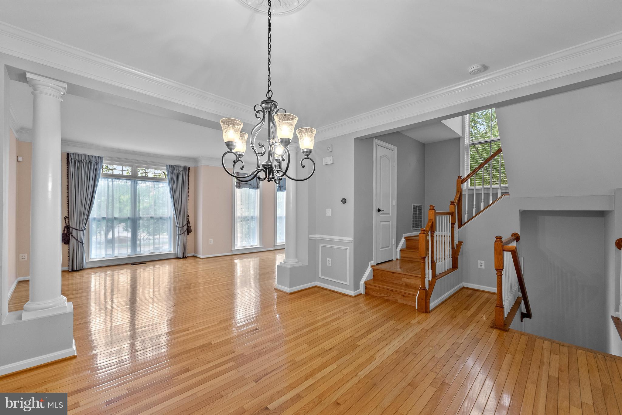 CAMERON STATION - Residential Lease