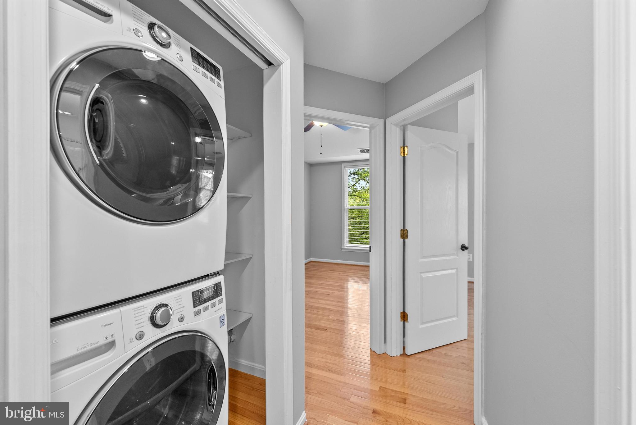 CAMERON STATION - Residential Lease