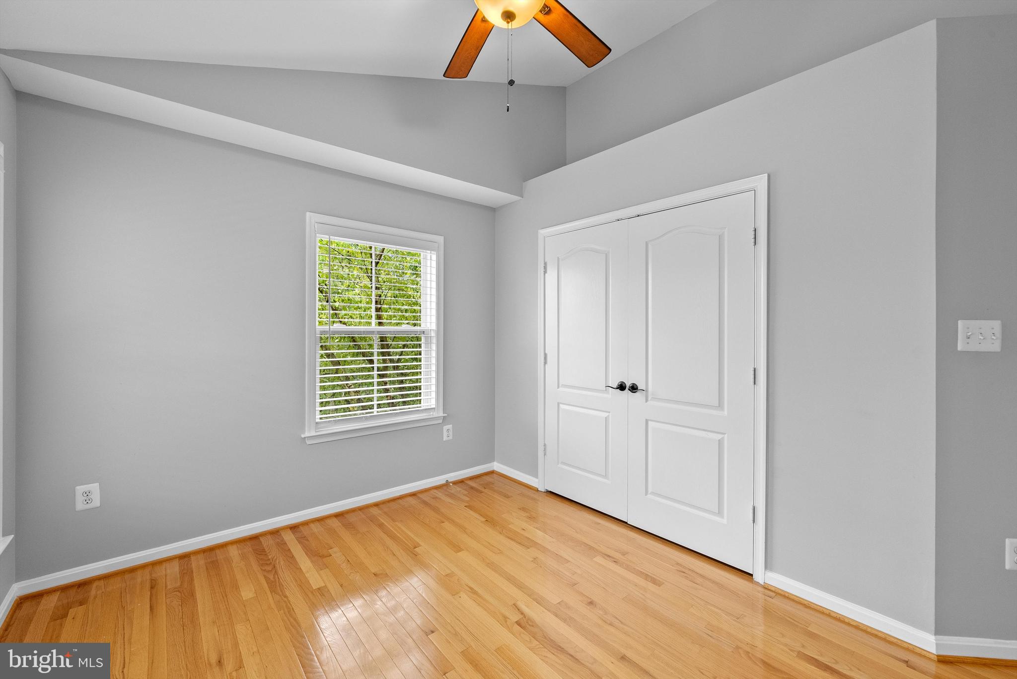 CAMERON STATION - Residential Lease