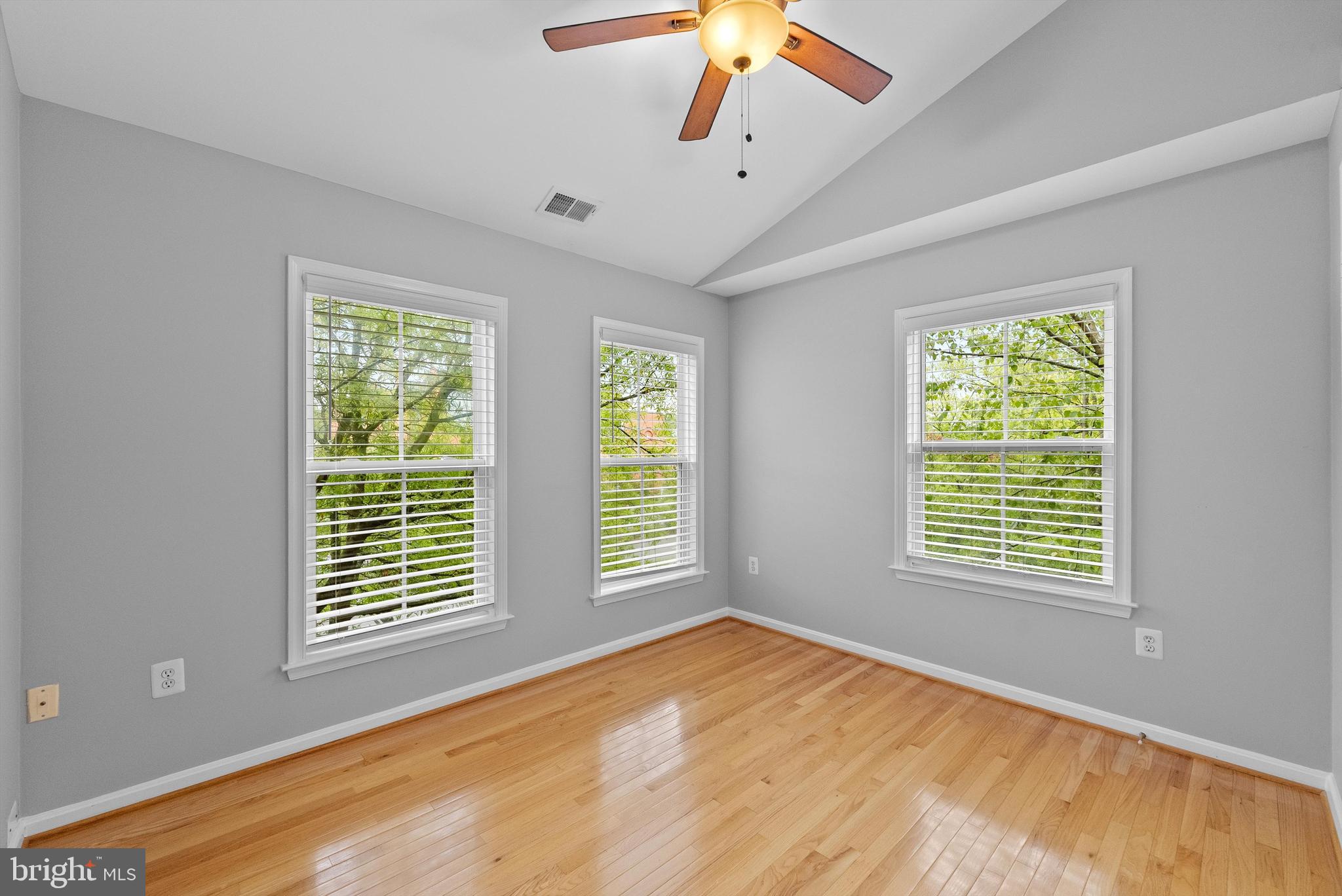 CAMERON STATION - Residential Lease