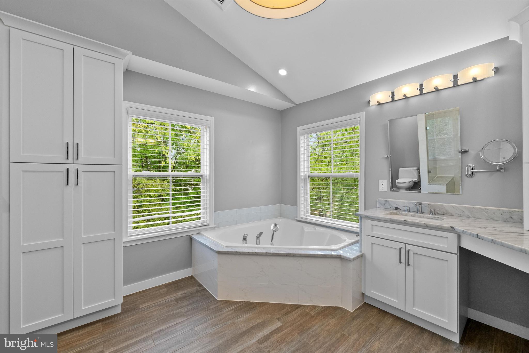 CAMERON STATION - Residential Lease