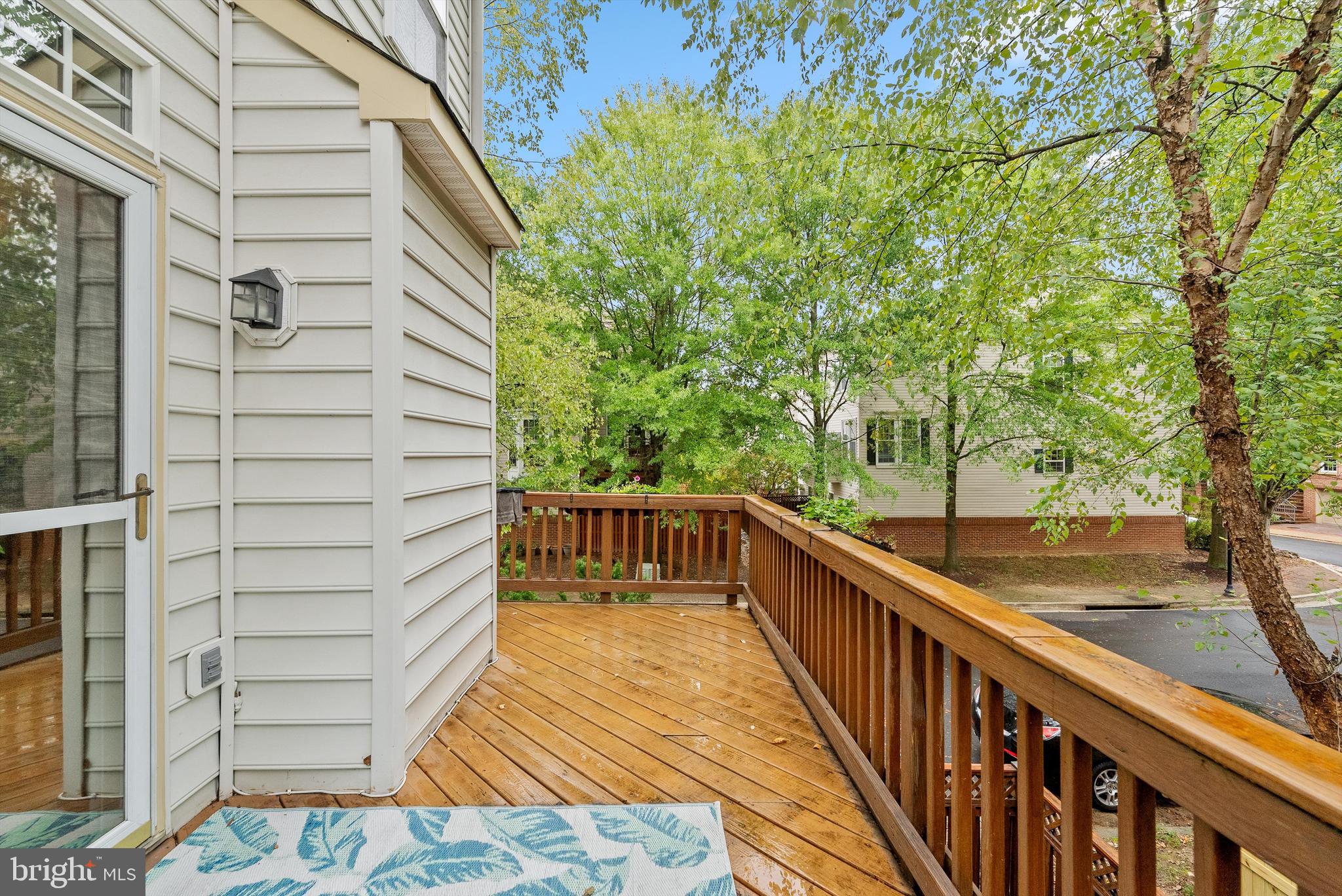 CAMERON STATION - Residential Lease