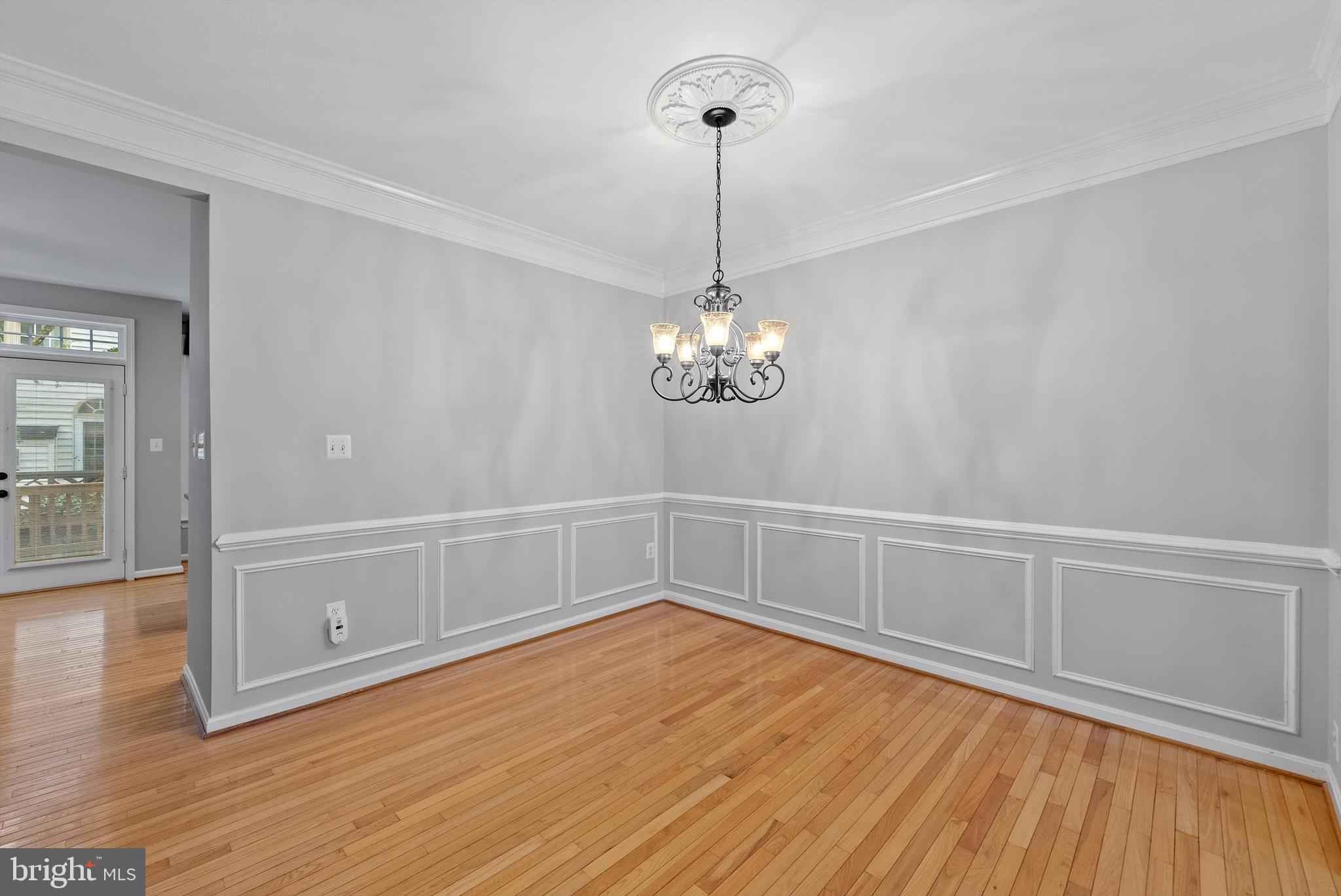 CAMERON STATION - Residential Lease