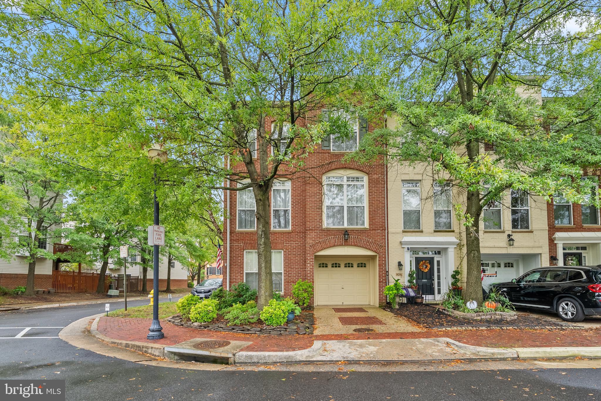 CAMERON STATION - Residential Lease