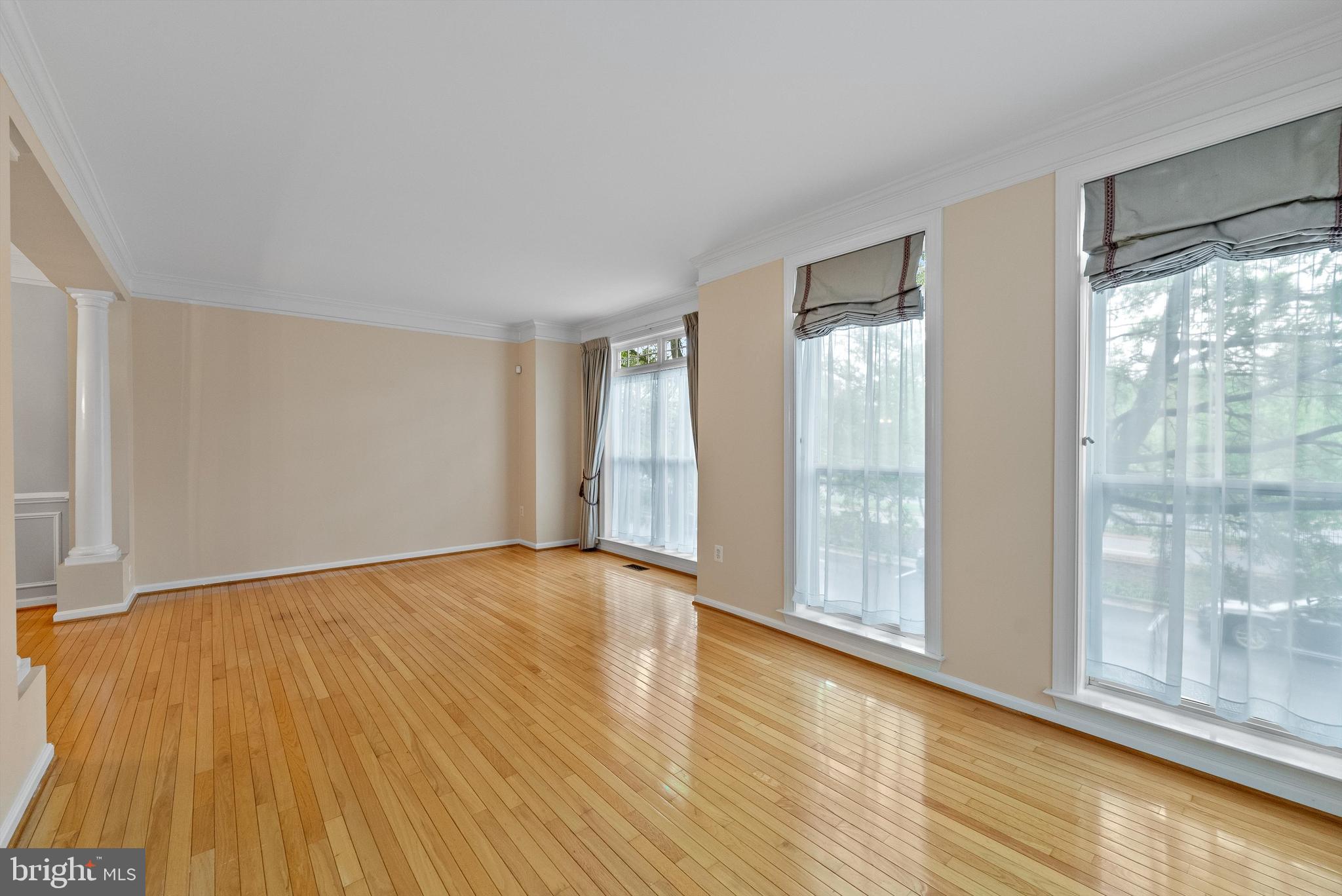 CAMERON STATION - Residential Lease