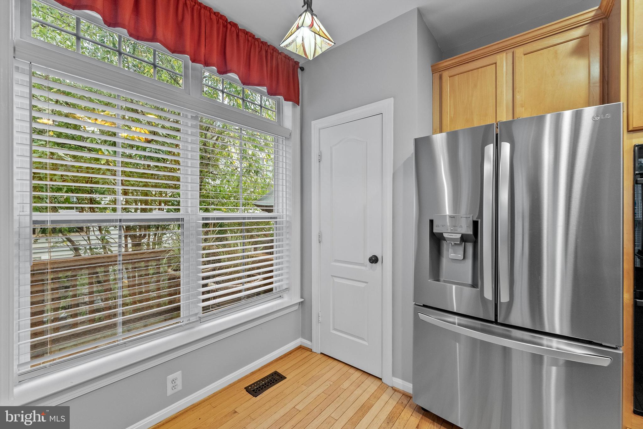 CAMERON STATION - Residential Lease