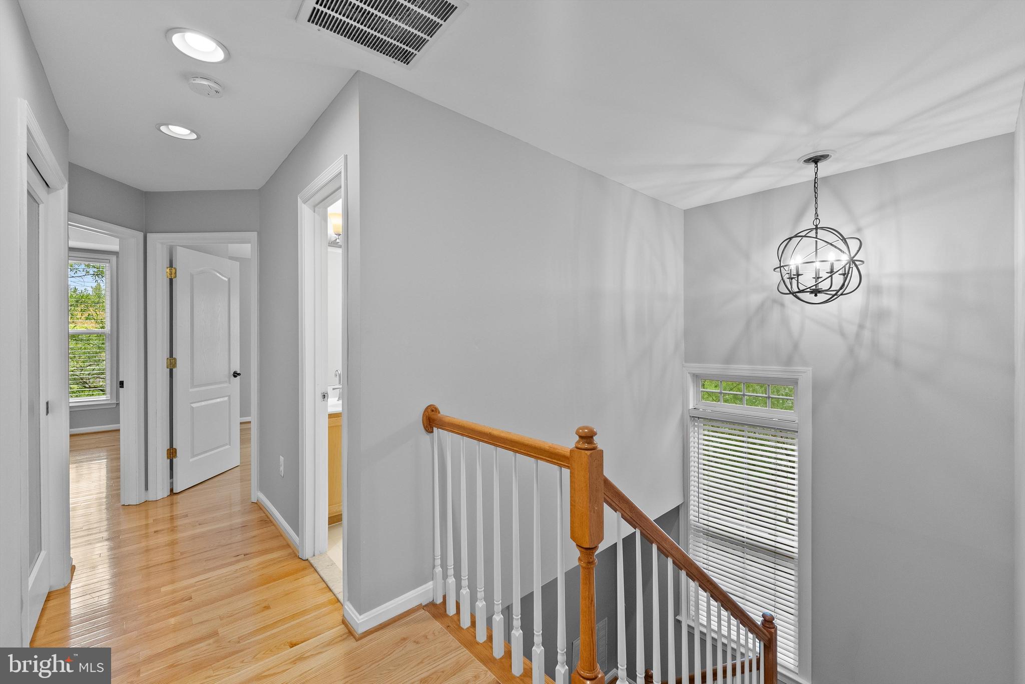 CAMERON STATION - Residential Lease