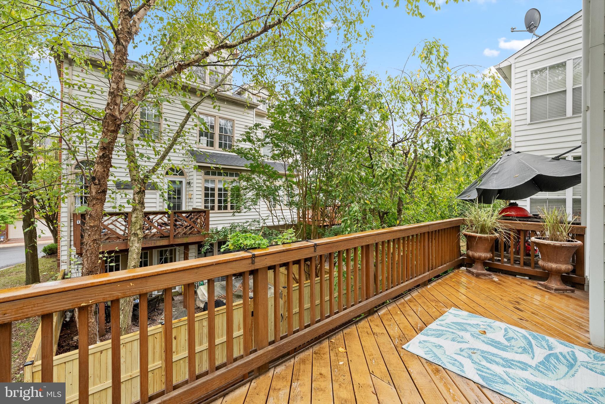 CAMERON STATION - Residential Lease