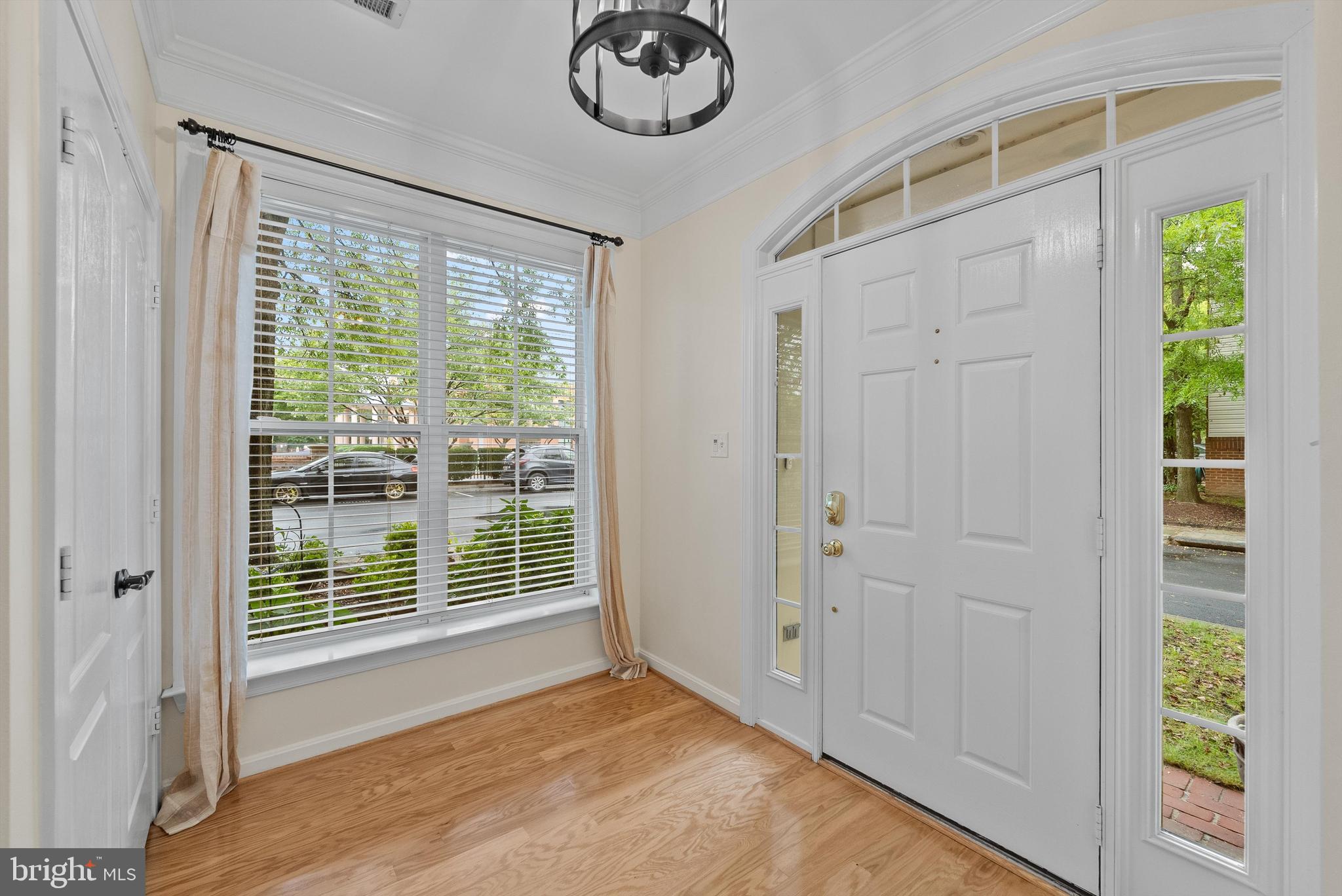 CAMERON STATION - Residential Lease