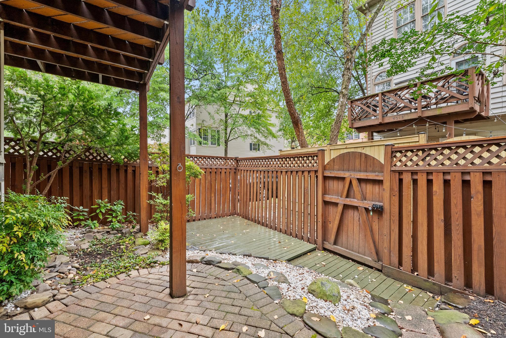 CAMERON STATION - Residential Lease