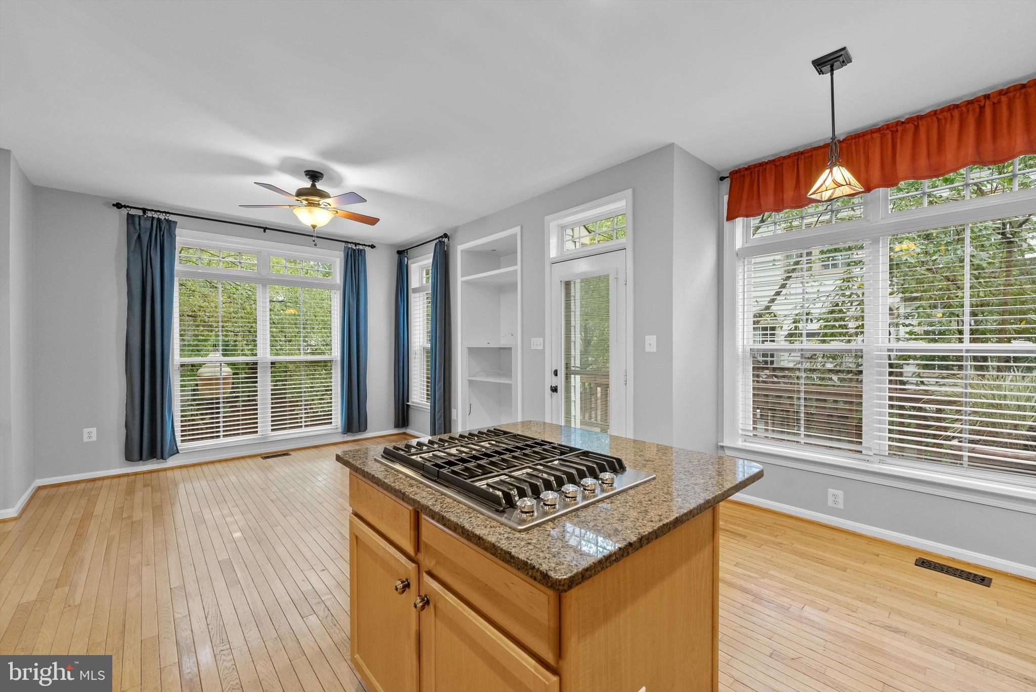 CAMERON STATION - Residential Lease