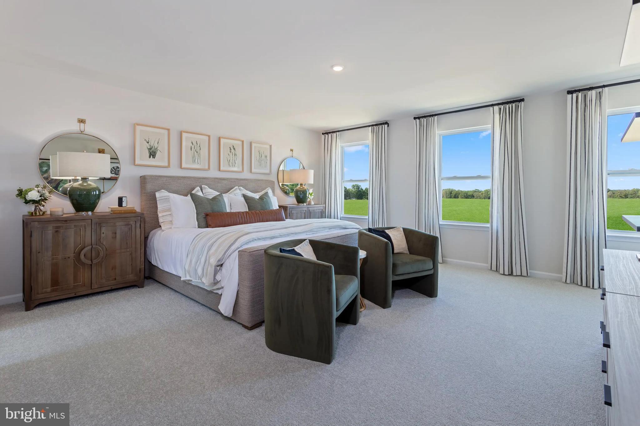 HUNTWELL WEST - Residential