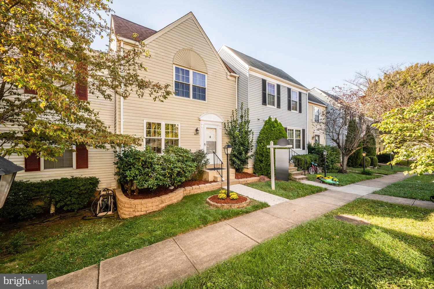 6617 Briarleigh Way, Alexandria, VA 22315
