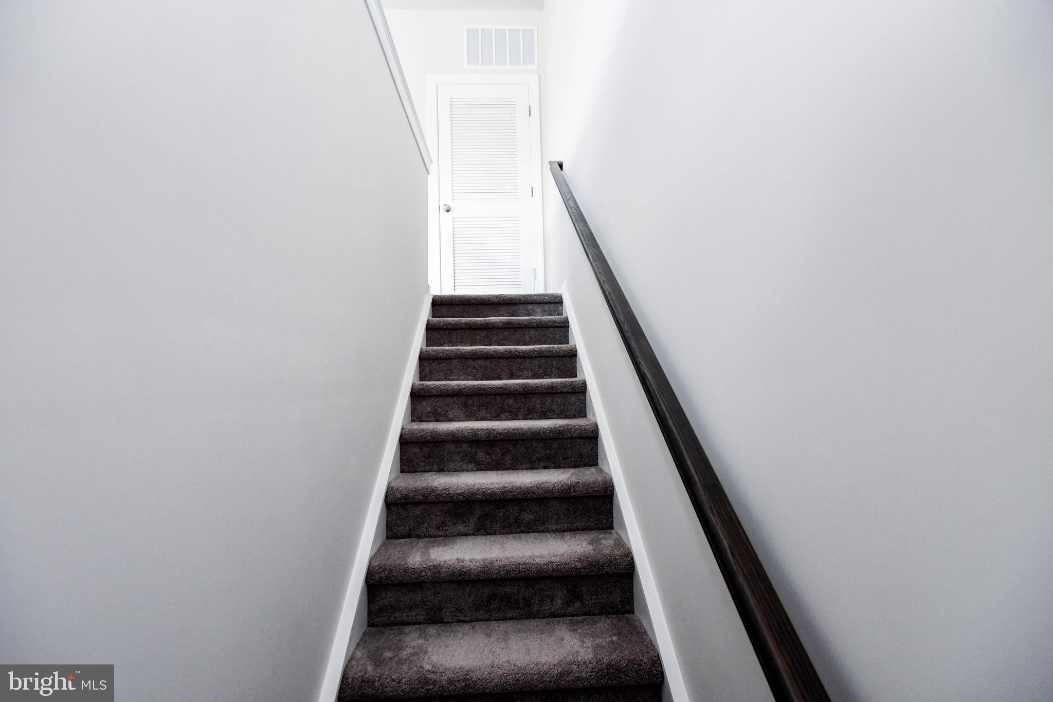 WESTSIDE AT SHADY GROVE METRO - Residential