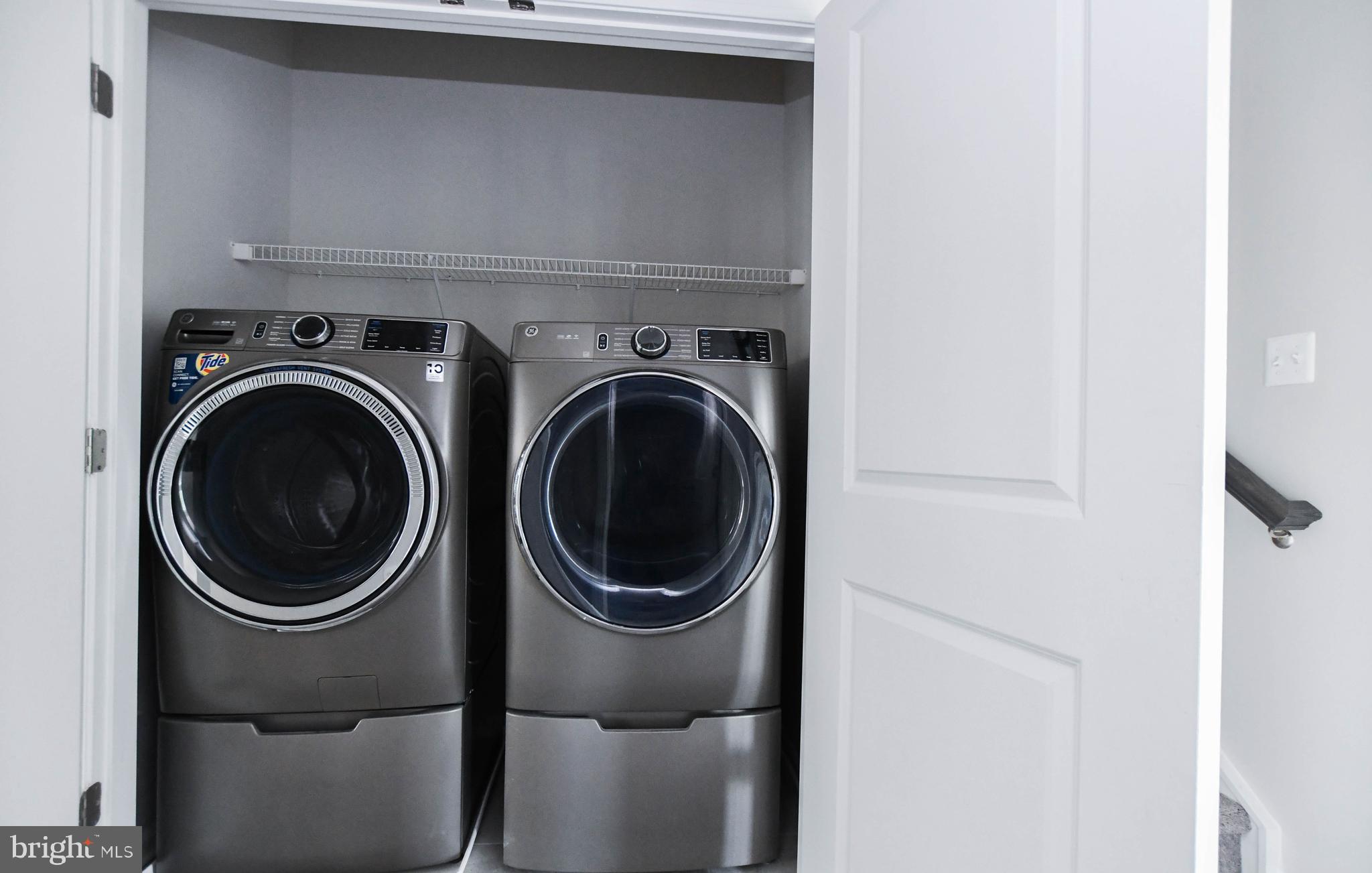 WESTSIDE AT SHADY GROVE METRO - Residential